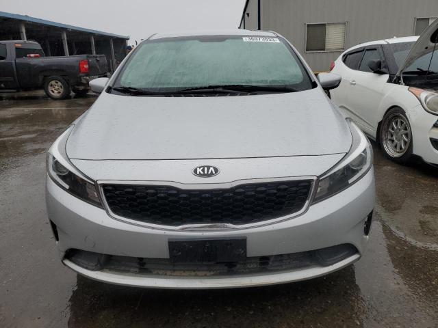 Photo 5 from auction – 2018 KIA FORTE LX with VIN 3KPFK4A7XJE264147