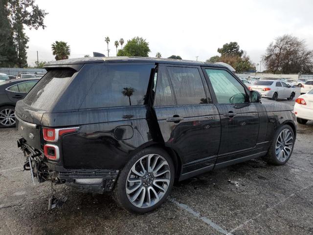 Photo 3 from auction – 2018 LAND ROVER RANGE ROVE with VIN SALGV2RE0JA509858