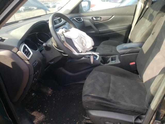 Photo 7 from auction – 2016 NISSAN ROGUE S with VIN 5N1AT2MV3GC885876