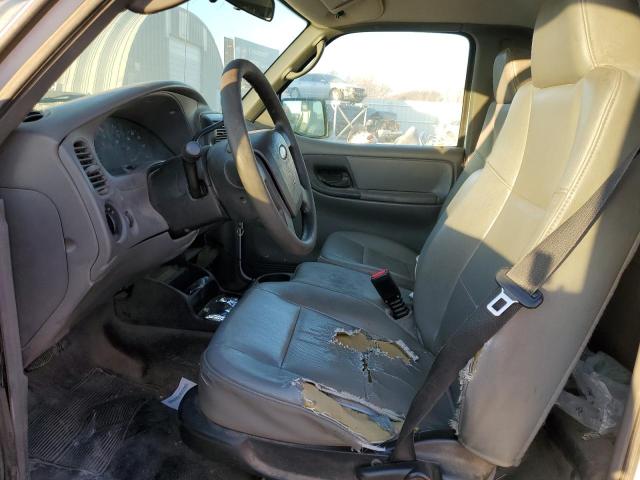 Photo 7 from auction – 2007 FORD RANGER with VIN 1FTYR10D77PA66483