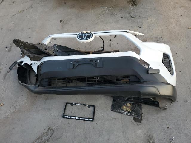 Photo 13 from auction – 2019 TOYOTA RAV4 LE with VIN JTMH1RFV2KD512717