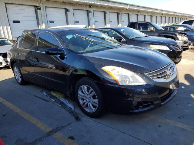 Photo 4 from auction – 2011 NISSAN ALTIMA BAS with VIN 1N4AL2AP3BN468867