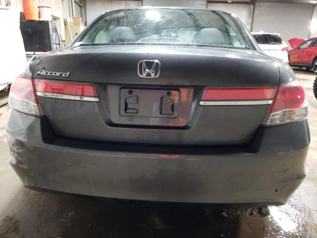 Photo 6 from auction – 2012 HONDA ACCORD LXP with VIN 1HGCP2F42CA101958