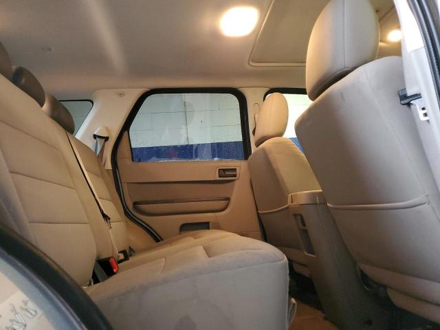 Photo 11 from auction – 2012 FORD ESCAPE XLT with VIN 1FMCU9DG5CKC44065