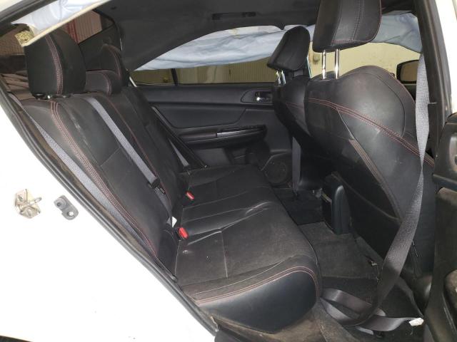 Photo 10 from auction – 2017 SUBARU WRX LIMITE with VIN JF1VA1L63H9803732