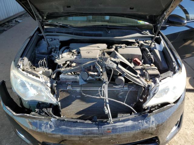 Photo 11 from auction – 2013 TOYOTA CAMRY L with VIN 4T4BF1FK5DR278463
