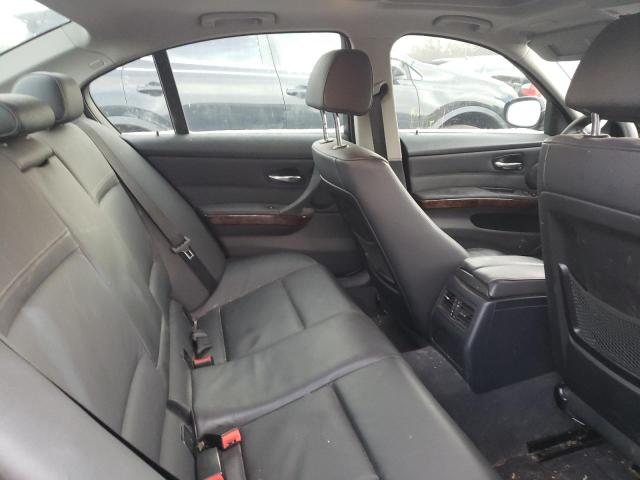 Photo 10 from auction – 2009 BMW 328 I with VIN WBAPH73559E125791