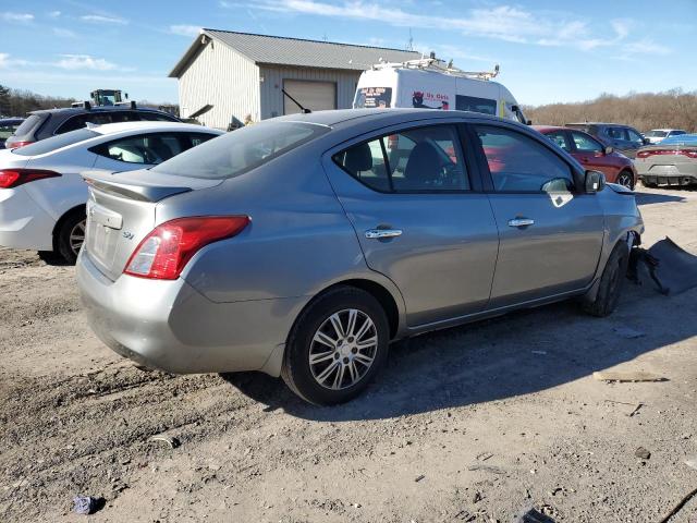 Фото 3 с аукциона – 2014 NISSAN VERSA с VIN 3N1CN7AP1EL806493