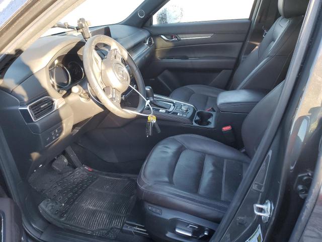 Photo 7 from auction – 2019 MAZDA CX-5 SIGNA with VIN JM3KFBEY8K0584837