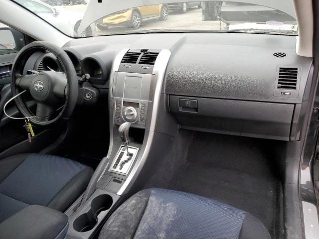 Photo 8 from auction – 2005 TOYOTA SCION TC with VIN JTKDE167150061452