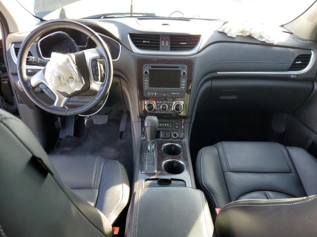 Photo 8 from auction – 2017 CHEVROLET TRAVERSE L with VIN 1GNKRHKD4HJ286994