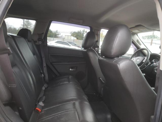 Photo 10 from auction – 2009 JEEP GRAND CHER with VIN 1J8GR48K79C524784