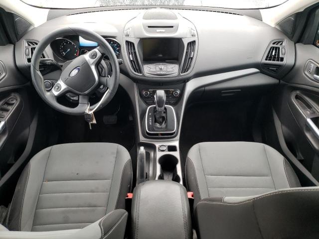 Photo 8 from auction – 2014 FORD ESCAPE SE with VIN 1FMCU0GX8EUA05740