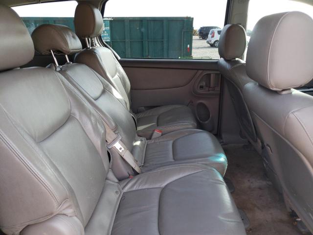 Photo 11 from auction – 2008 TOYOTA SIENNA CE with VIN 5TDZK23C48S188064