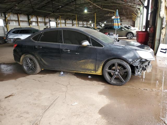 Photo 4 from auction – 2014 BUICK VERANO CON with VIN 1G4PR5SK0E4157751