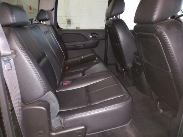 Photo 10 from auction – 2013 GMC SIERRA K15 with VIN 3GTP2WE79DG162857