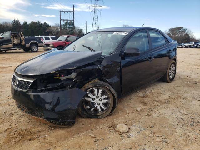 KIA FORTE EX 2011 with VIN KNAFU4A26B5890335 - Photo from auction