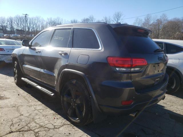 Photo 2 from auction – 2015 JEEP GRAND CHER with VIN 1C4RJFAG5FC812954