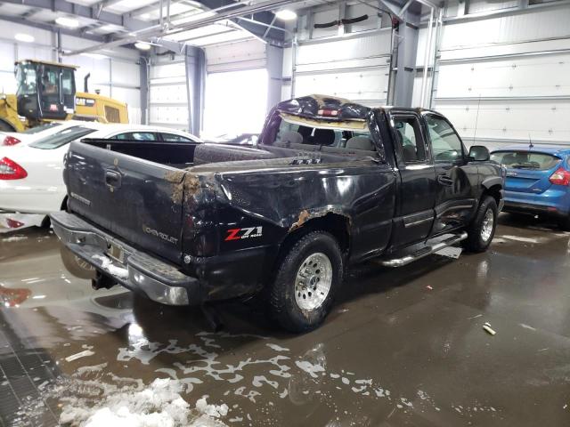 Zdjęcie 3 z aukcji – 2004 CHEVROLET SILVERADO z VIN 1GCEK19T24E304684