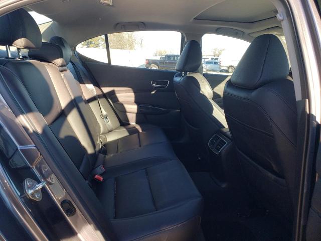 Photo 10 from auction – 2019 ACURA TLX with VIN 19UUB2F33KA005152