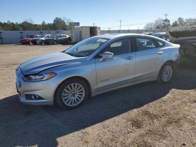 Photo 1 from auction – 2013 FORD FUSION SE with VIN 3FA6P0LU8DR254121