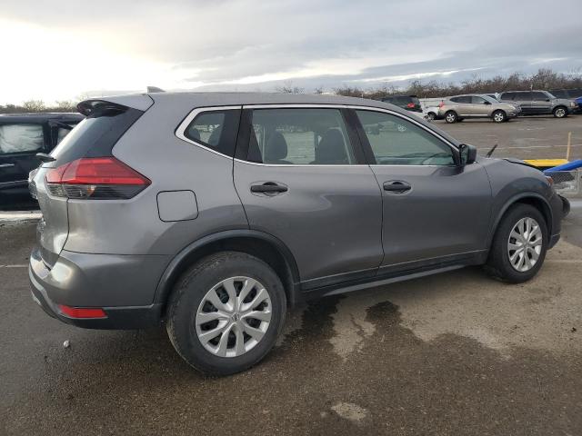 Photo 3 from auction – 2017 NISSAN ROGUE S with VIN KNMAT2MT6HP518936