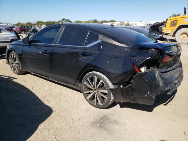 Photo 2 from auction – 2019 NISSAN ALTIMA SR with VIN 1N4BL4CVXKC171506