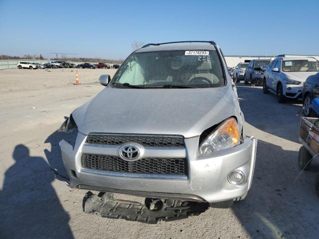 Photo 5 from auction – 2011 TOYOTA RAV4 LIMIT with VIN 2T3DF4DV1BW082770