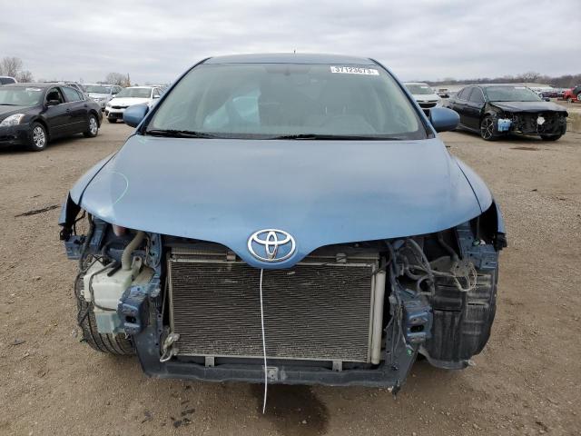 Photo 5 from auction – 2009 TOYOTA VENZA with VIN 4T3ZE11A09U018299