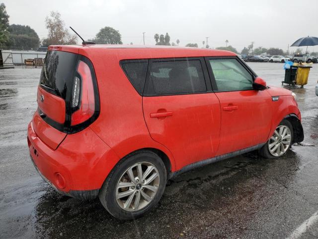 Photo 3 from auction – 2018 KIA SOUL + with VIN KNDJP3A50J7529906