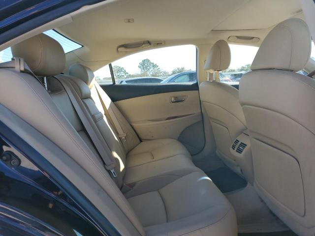 Photo 10 from auction – 2008 LEXUS ES 350 with VIN JTHBJ46G382166271