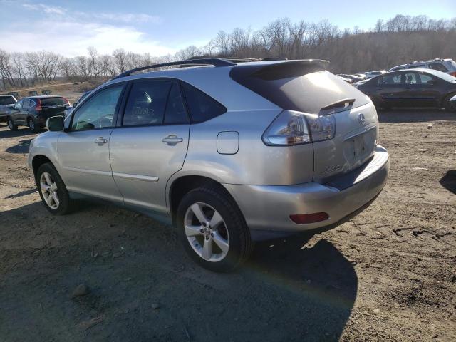 Photo 2 from auction – 2004 LEXUS RX 330 with VIN 2T2HA31UX4C035011