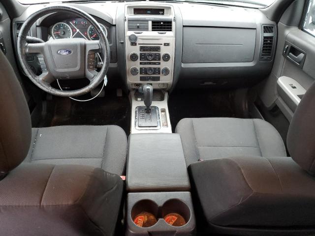 Photo 8 from auction – 2011 FORD ESCAPE XLT with VIN 1FMCU9D71BKC58267
