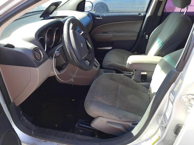 Photo 7 from auction – 2010 DODGE CALIBER SX with VIN 1B3CB4HA1AD664492