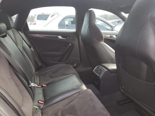 Photo 10 from auction – 2011 AUDI S4 QUATTRO with VIN WAUKGAFL3BA137410