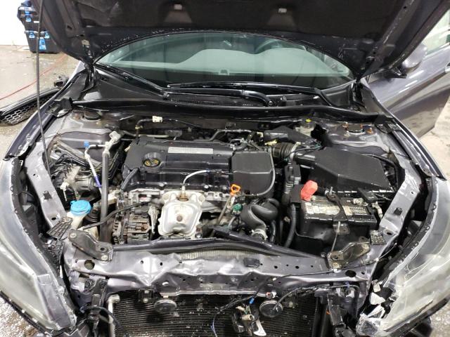 Photo 11 from auction – 2014 HONDA ACCORD LX with VIN 1HGCR2F30EA065272