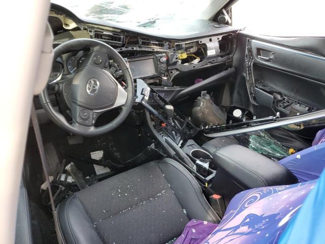 Photo 8 from auction – 2015 TOYOTA COROLLA L with VIN 2T1BURHE6FC330368