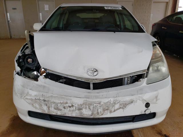 Photo 5 from auction – 2008 TOYOTA PRIUS with VIN JTDKB20U087788217