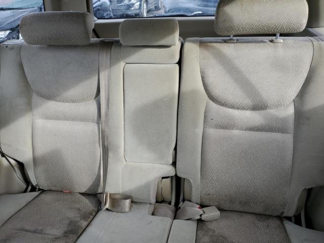Photo 10 from auction – 2003 TOYOTA HIGHLANDER with VIN JTEHF21A230110827