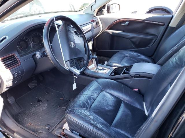 Photo 7 from auction – 2007 VOLVO S80 with VIN YV1AS982271033167