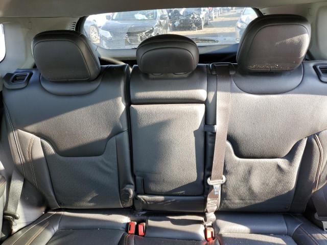 Photo 10 from auction – 2020 JEEP COMPASS LI with VIN 3C4NJDCB2LT238625