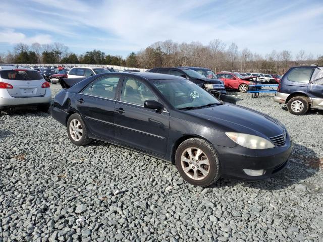 Photo 4 from auction – 2005 TOYOTA CAMRY LE with VIN 4T1BF32KX5U094956