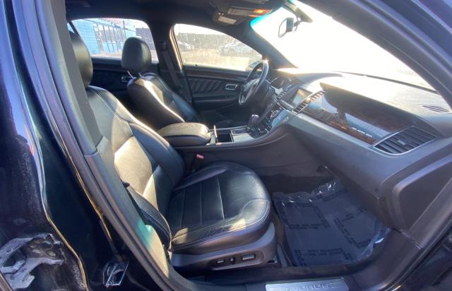 Photo 5 from auction – 2013 FORD TAURUS LIM with VIN 1FAHP2F80DG197472