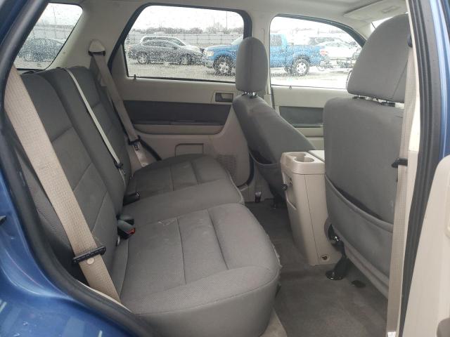 Photo 10 from auction – 2009 FORD ESCAPE XLT with VIN 1FMCU03759KA51131