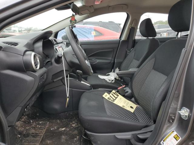 Photo 7 from auction – 2020 NISSAN VERSA S with VIN 3N1CN8DV6LL872924
