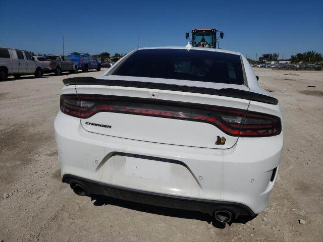 Photo 6 from auction – 2019 DODGE CHARGER SC with VIN 2C3CDXGJ6KH591608