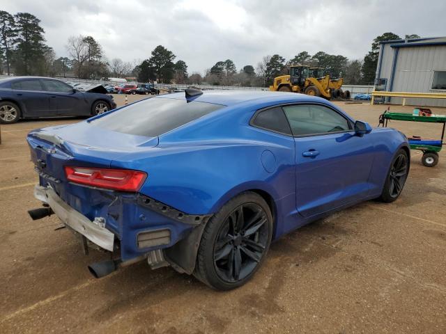 Photo 3 from auction – 2016 CHEVROLET CAMARO LT with VIN 1G1FB1RS9G0133485