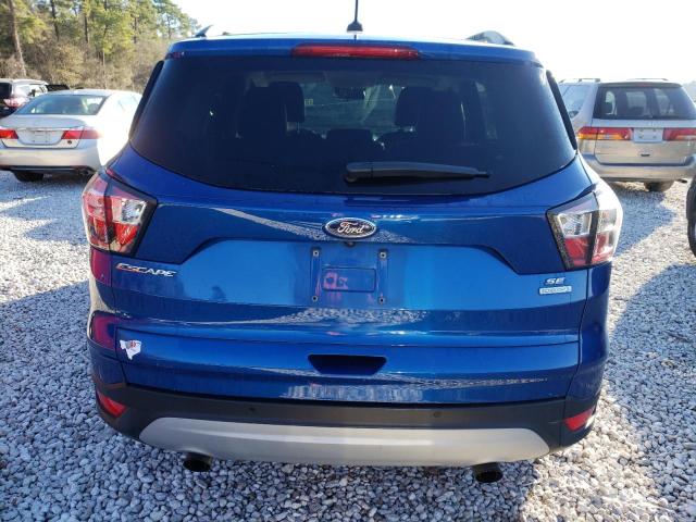 Photo 6 from auction – 2017 FORD ESCAPE SE with VIN 1FMCU0GD7HUB36197