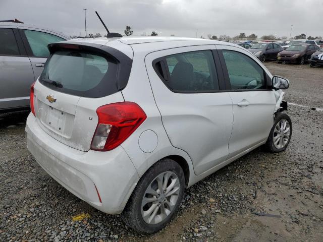 Photo 3 from auction – 2021 CHEVROLET SPARK 1LT with VIN KL8CD6SA7MC223031