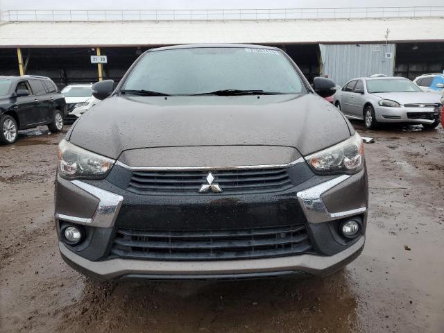 Photo 5 from auction – 2017 MITSUBISHI OUTLANDER with VIN JA4AP3AU1HZ056629
